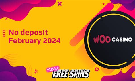 woo casino no deposit bonus